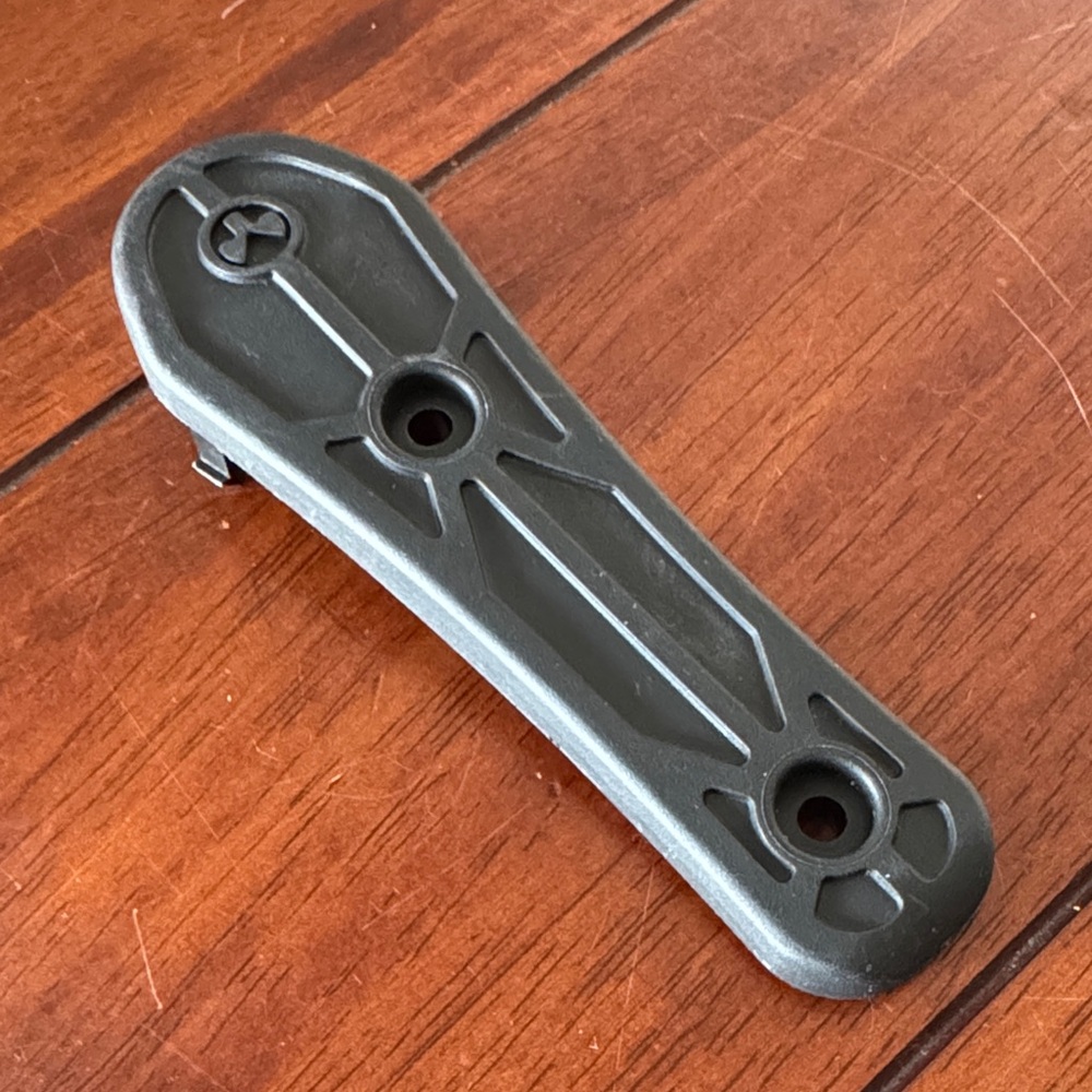 Magpul - Rubber Butt-Pad - 0.30"